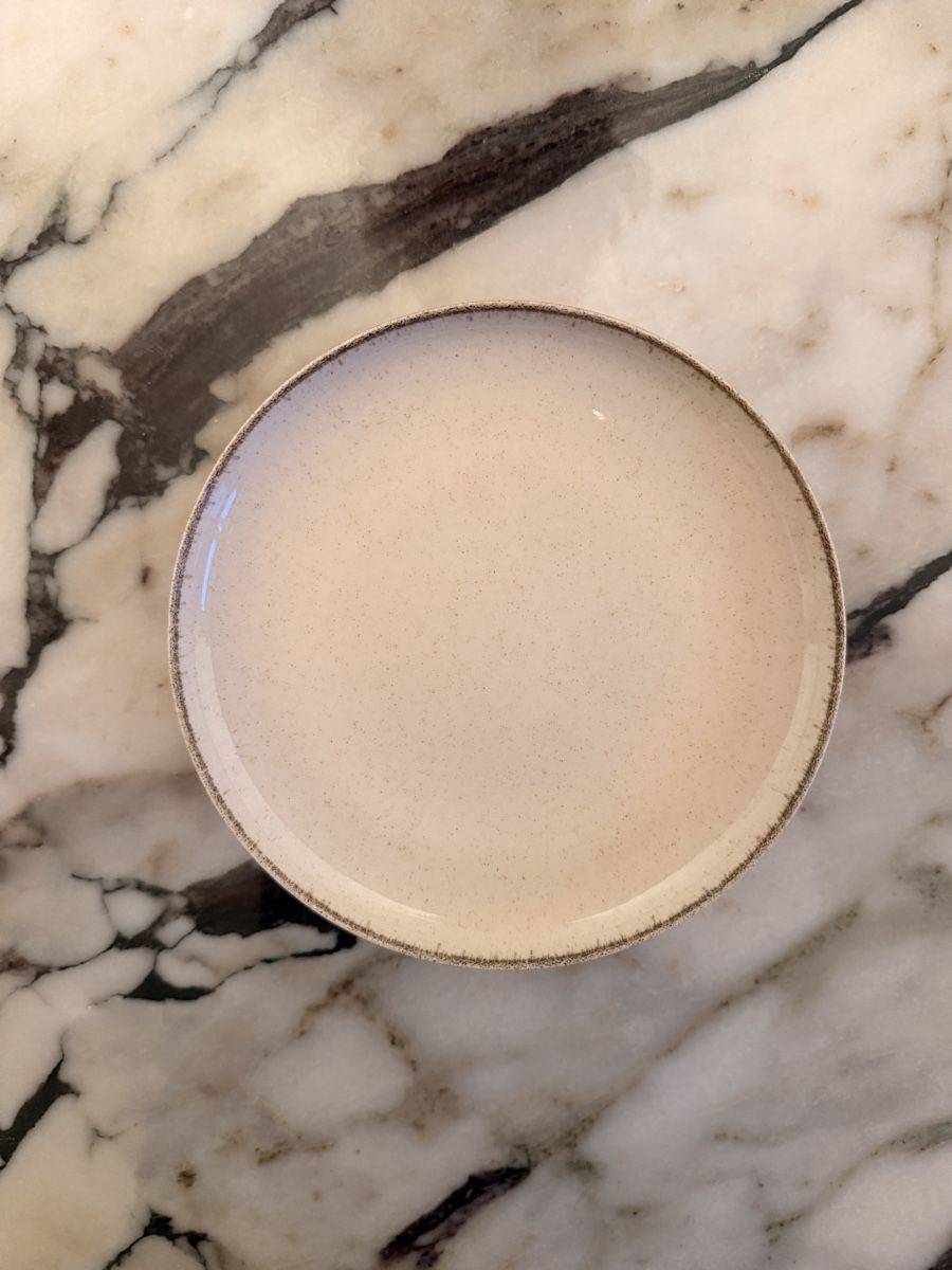 Piatti: Zara Home Teller x4 – Nuovo (secondo la descrizione) da Zürich venduto da jac_w27s 1
