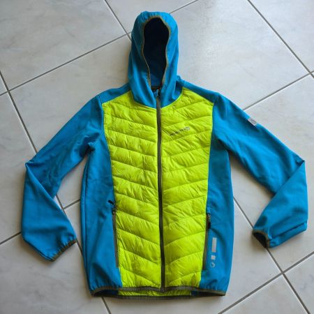 Mega coole Übergangsjacke von Trevolution Gr. 164