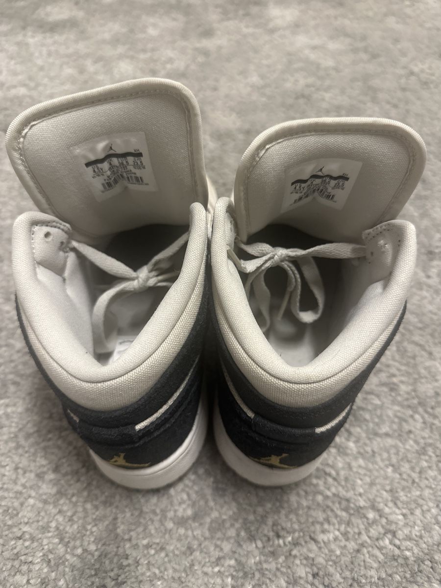 Jordan Scarpe da donna: Nike Air Jordan Sneaker, Grösse 36.5 – Usato da Wangen SZ venduto da Jaay_Sky 2