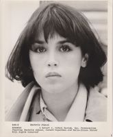 ISABELLE ADJANI - Grossportrait aus dem Film Barocco Vintage