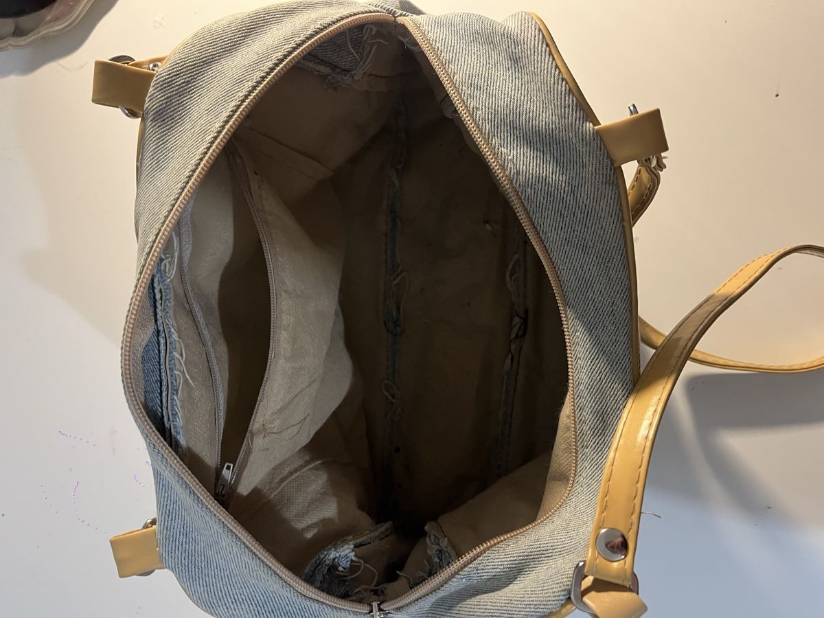 Borse: Shoulder bag y2k – Usato da Fribourg venduto da mery__trs 2