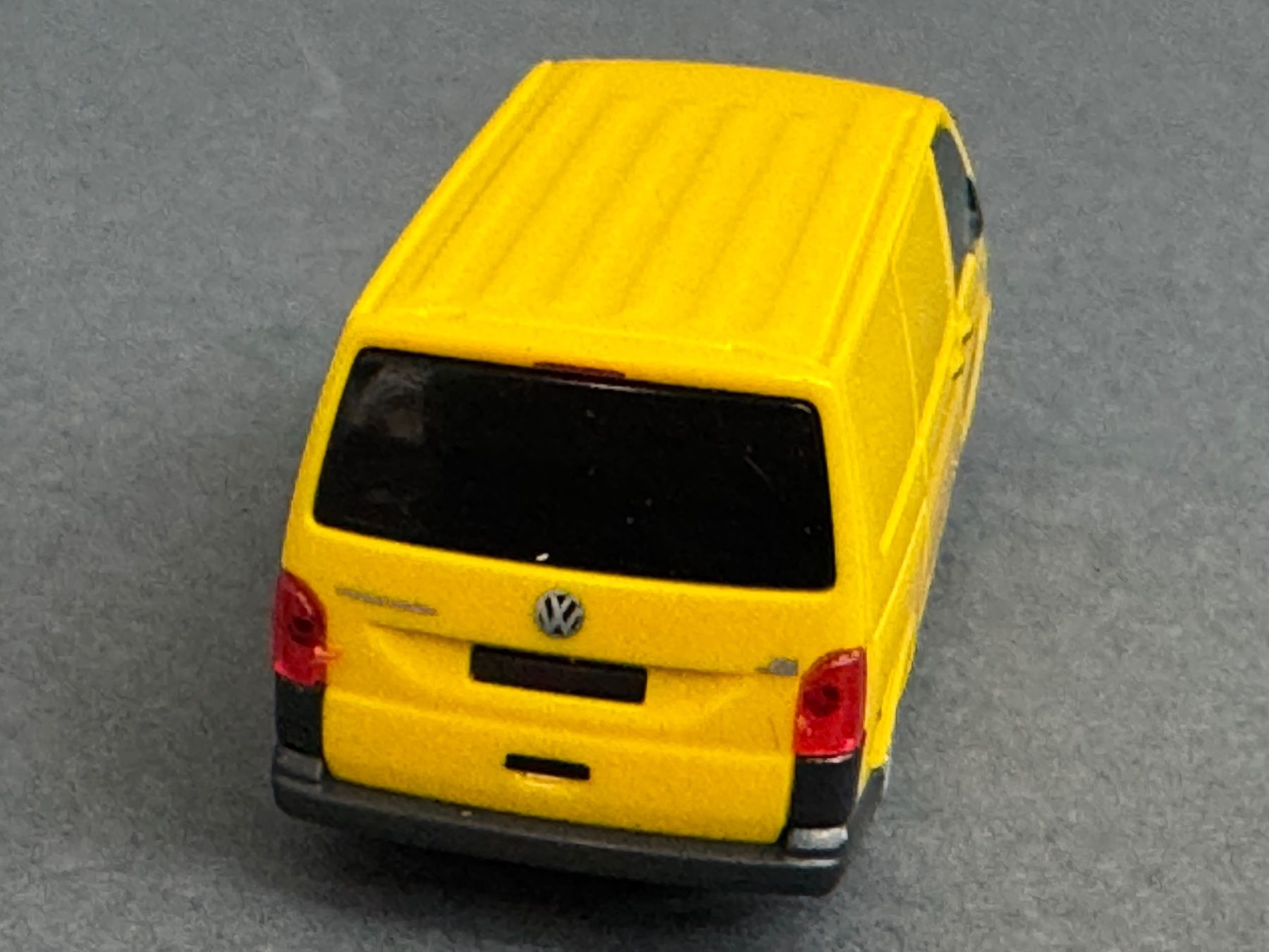 Rietze Modellini d'auto: VW T6 La Poste Post PTT Rietze 1:87 – Nuovo e nell'imballaggio originale da Luzern venduto da aa43modelcars-Luzern 4