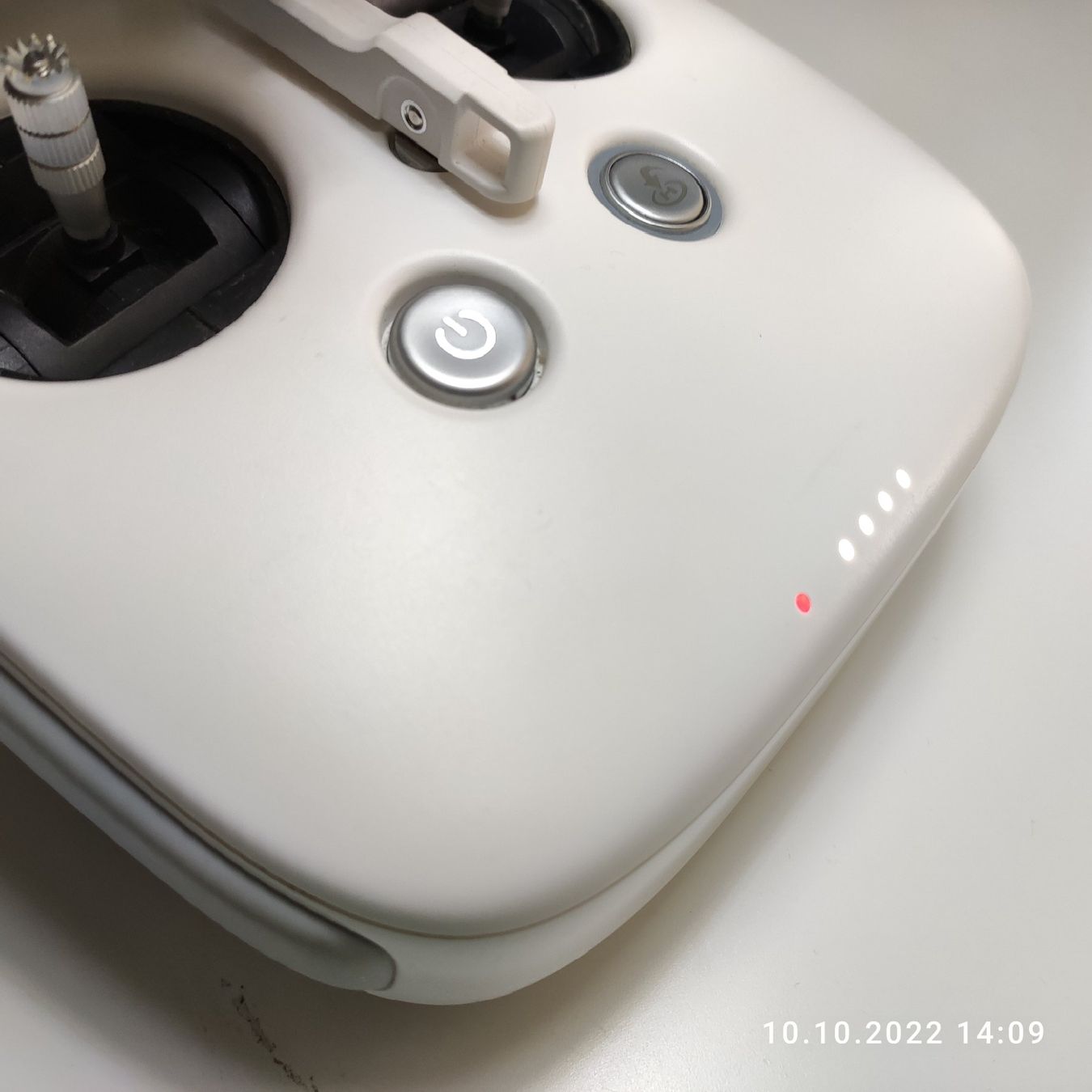 DJI Modellismo RC: DJI PHANTOM 4 /3 Controller (GL300B), tiptop! – Usato da Zürich venduto da Biedermann23 1