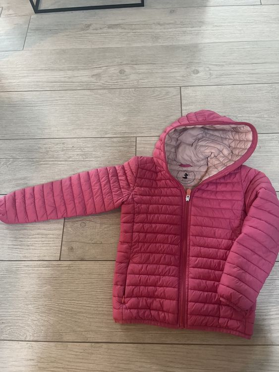 Gilet - très bon état rose Cyrillus | La Redoute