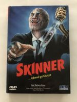 Skinner dvd Kleine Hartbox