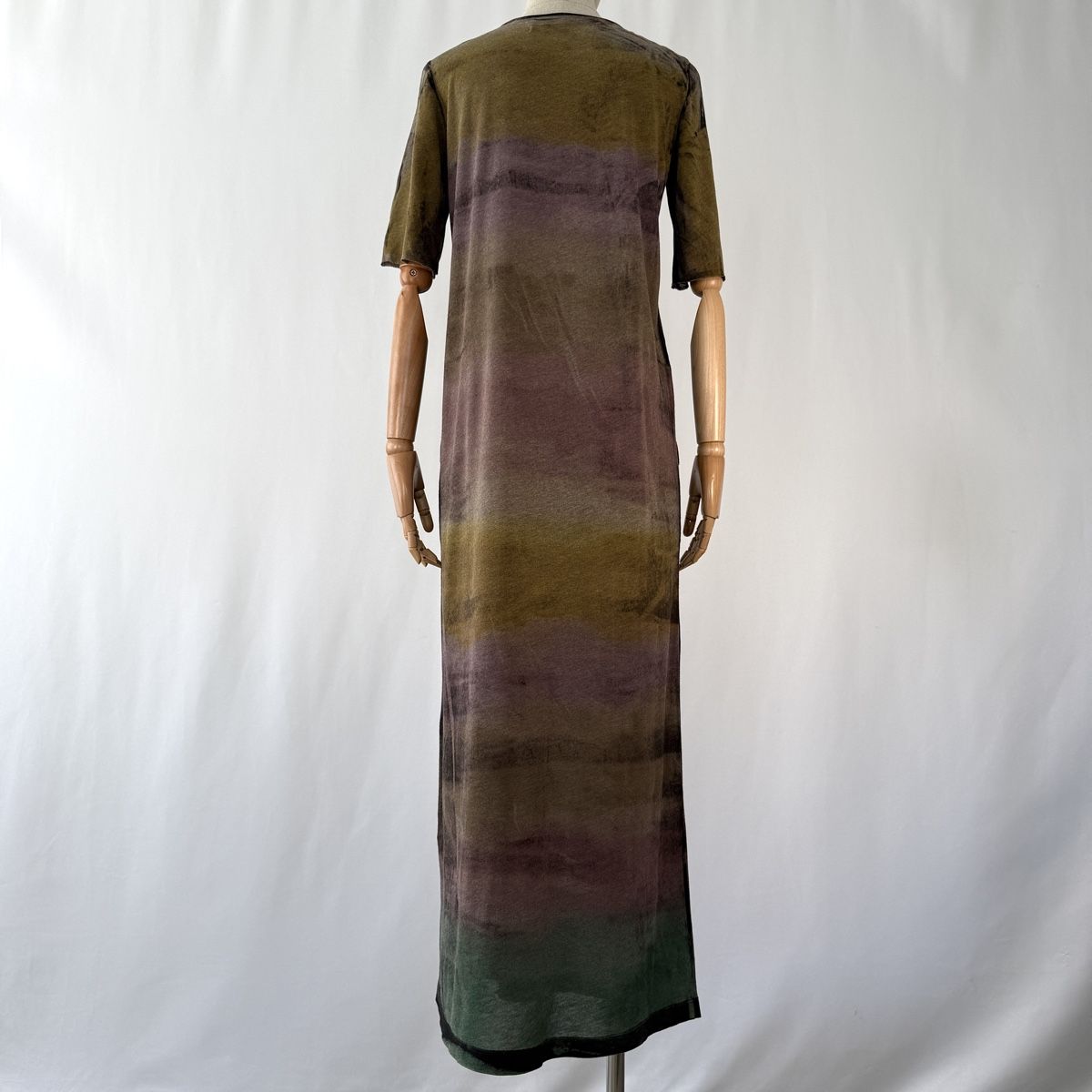 Vestiti: RAQUEL ALLEGRA New Dress – Nuovo (secondo la descrizione) da Emmen venduto da Nightingale_2022 3