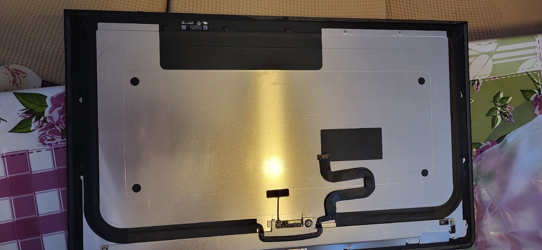Apple PC: Apple iMac A1418 (21.5 pouces) - Démonté – Usato da Düdingen venduto da boascompras 4