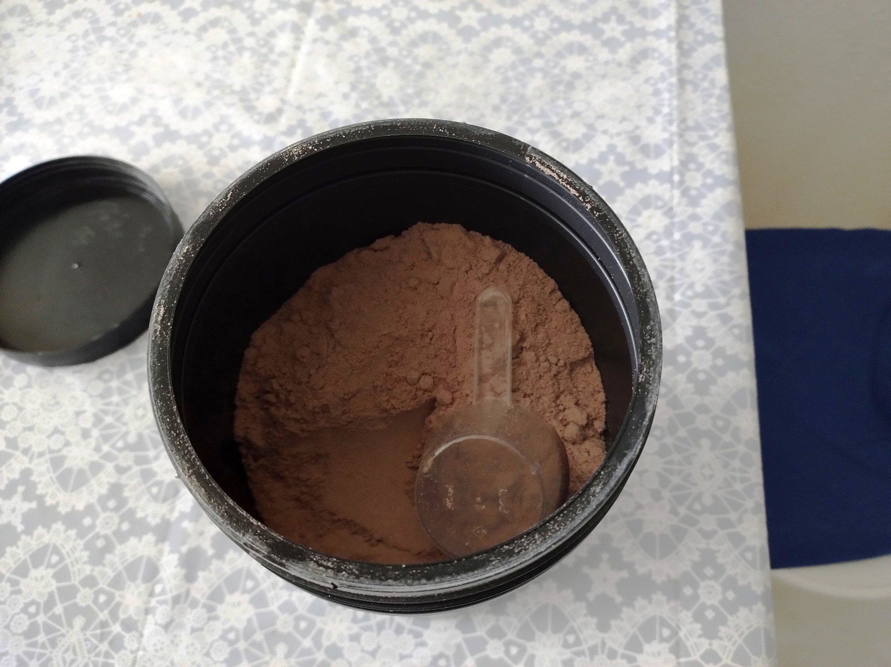 Esn Cibi & Specialità: ESN Designer Whey – Usato da Effretikon venduto da VanPersie 3