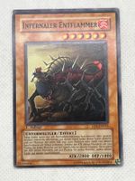 Yu-Gi-Oh! Infernaler Entflammer