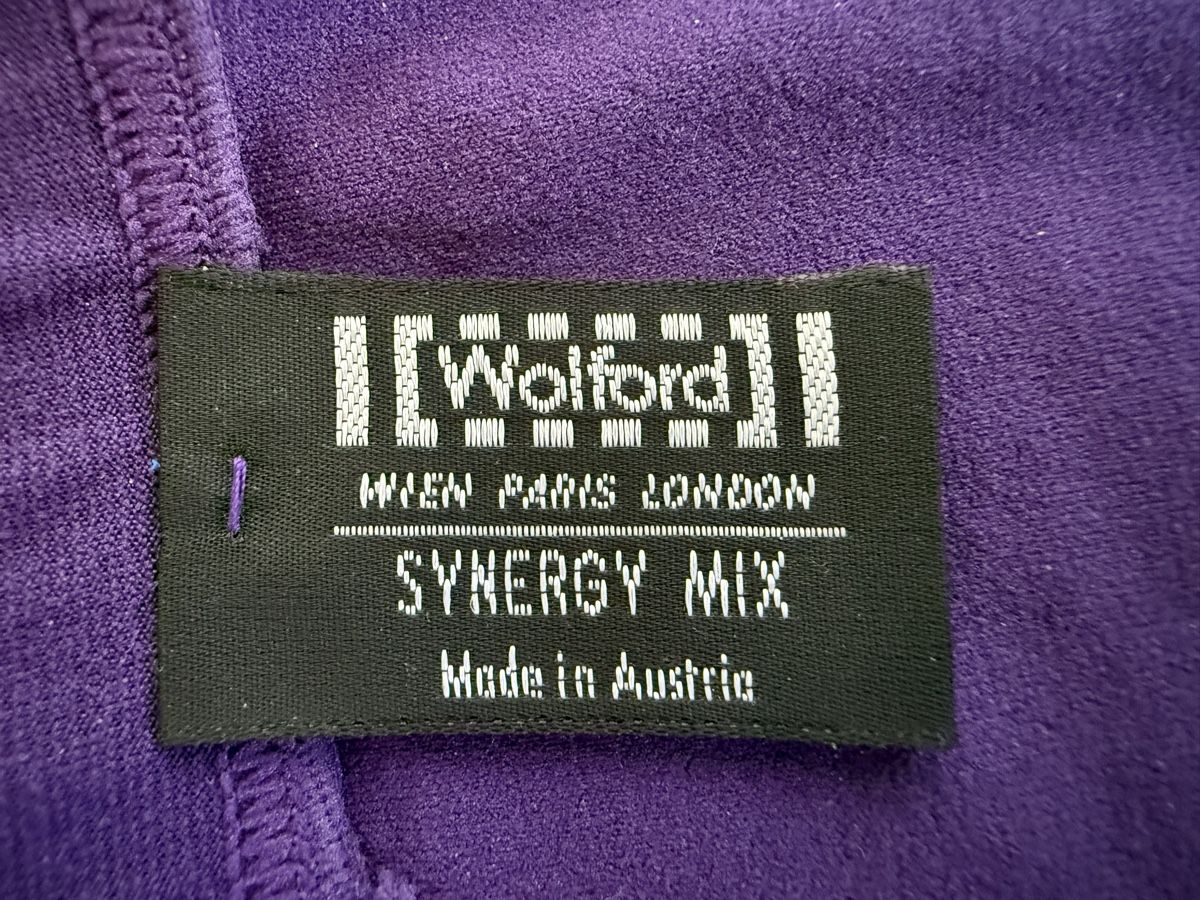 Wolford Gonne: WOLFORD Rock Grösse L – Usato da Konolfingen venduto da petzipetz 1
