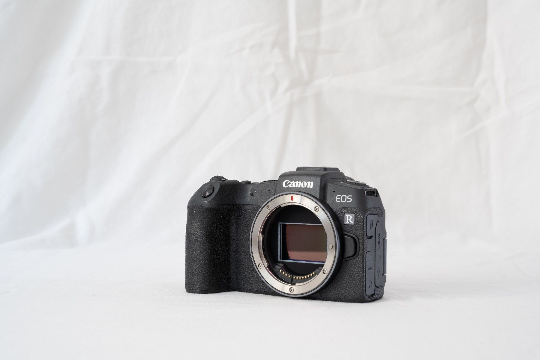 Canon Fotocamera: Canon EOS RP – Usato da Zürich venduto da nadiachrist 1