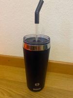 SIGG Thermobecher Helia Neu und OVP 600ml Dunkelblau