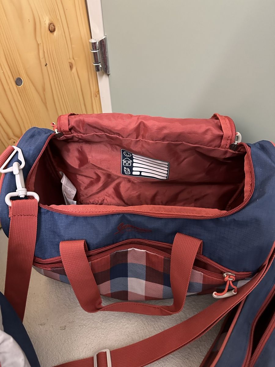 Zaini: Schulranzen-Set SAMMIES by Samsonite – Usato da Zürich venduto da Schoekin 4