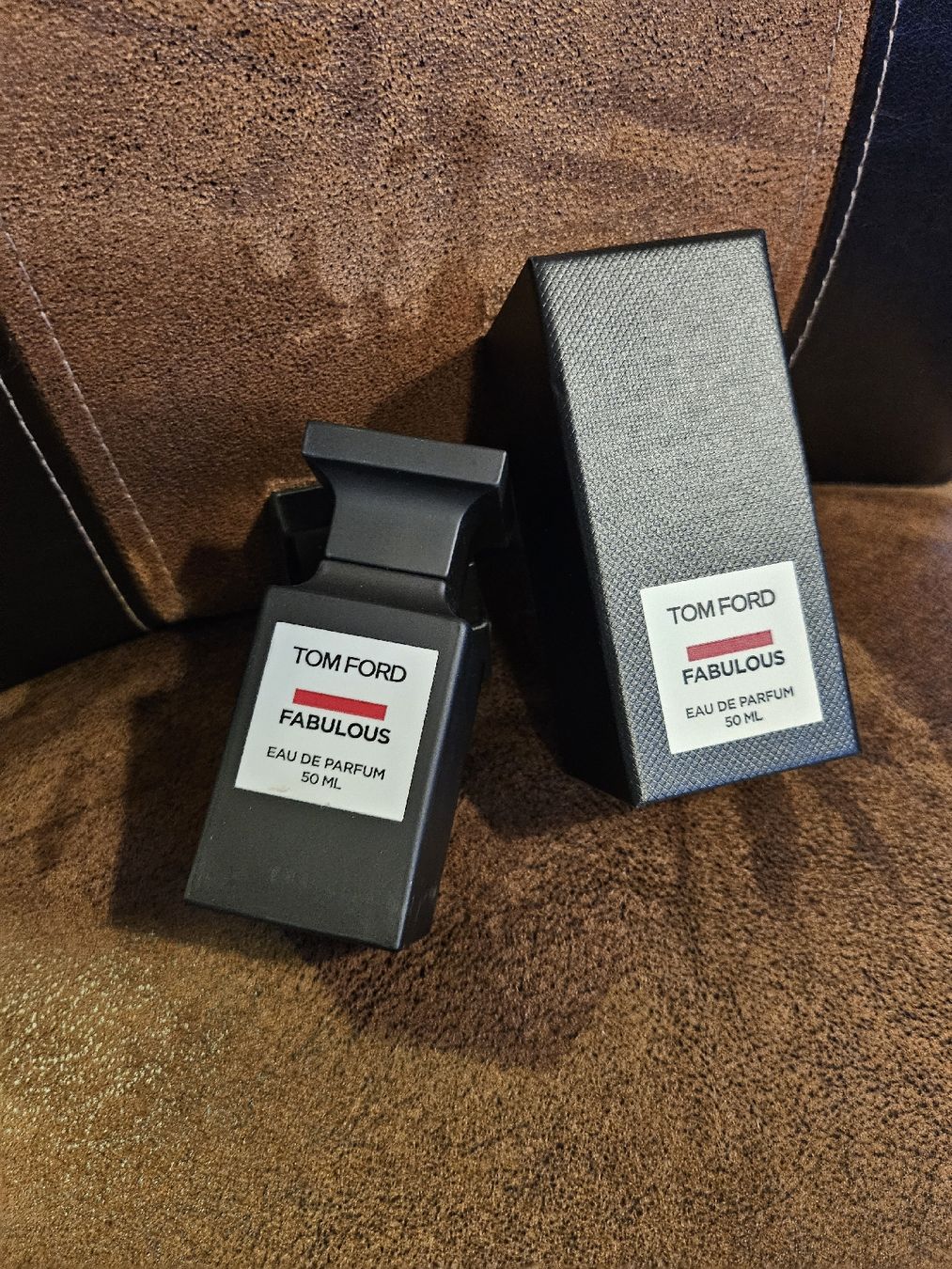 Tom Ford Profumi & Eau de Toilette: Fucking Fabulos Tom Ford 50ml – Nuovo (secondo la descrizione) da Zürich venduto da yan_8lg2 2