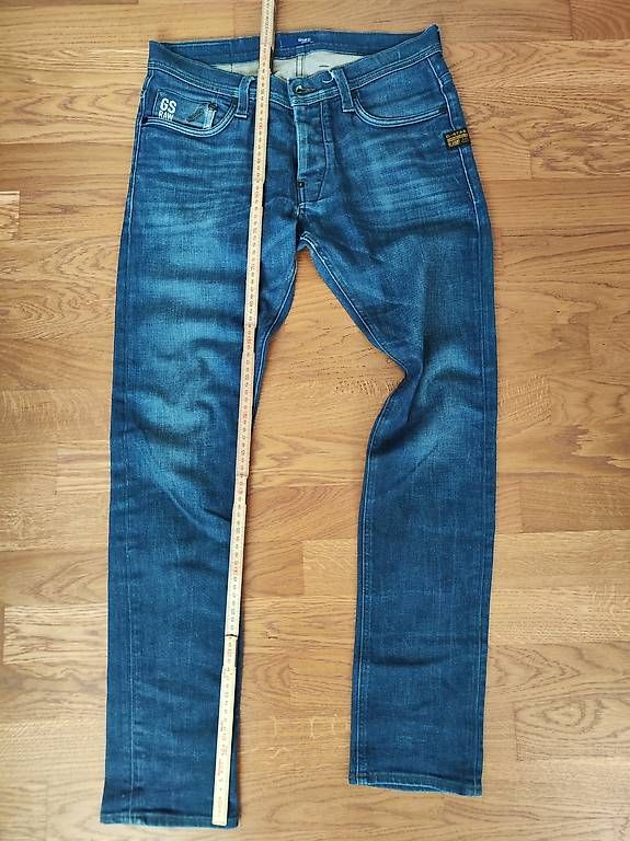 G-Star Jeans: G-STAR RAW – Usato da Sempach venduto da omar013 1