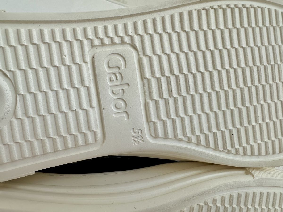 Scarpe da donna: Gabor Damenschuhe 5 1/2 – Nuovo (secondo la descrizione) da Zollikon venduto da _M65_ 4