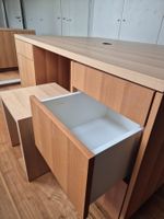 Grosse Insel Kommode für Ankleidezimmer / Schubladenschrank