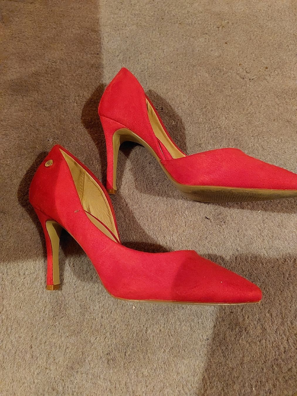 Scarpe da donna: Schuhe Jenny Fairy – Usato da Dietlikon venduto da Asany 1