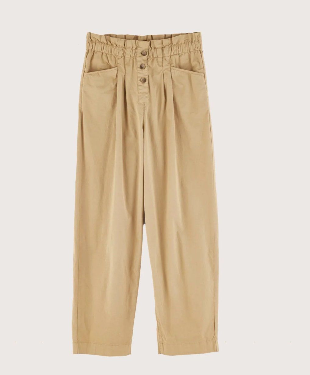 Bellerose Pantaloni: Bellerose LILOW trousers, size 0 – Nuovo (secondo la descrizione) da Kilchberg ZH venduto da ben_pc68 9