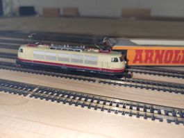 Arnold N-Spur E-Lok BR 103 113-6 DB.