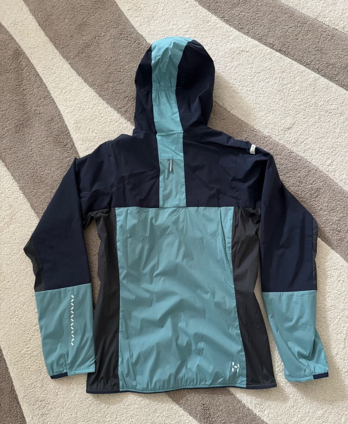 Haglöfs Giacche: HAGLÖFS JACKE – Nuovo e nell'imballaggio originale da Zürich venduto da Mina_09 2