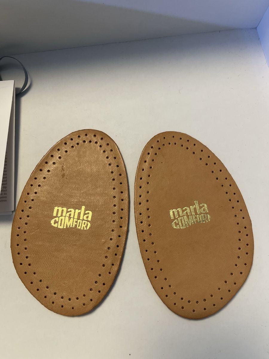 Max Mara Scarpe da donna: New exceptional Max Mara heels size 37 – Nuovo e nell'imballaggio originale da Ebikon venduto da BestOfEbikon 6