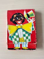 Schwarzer Peter - Kartenspiel