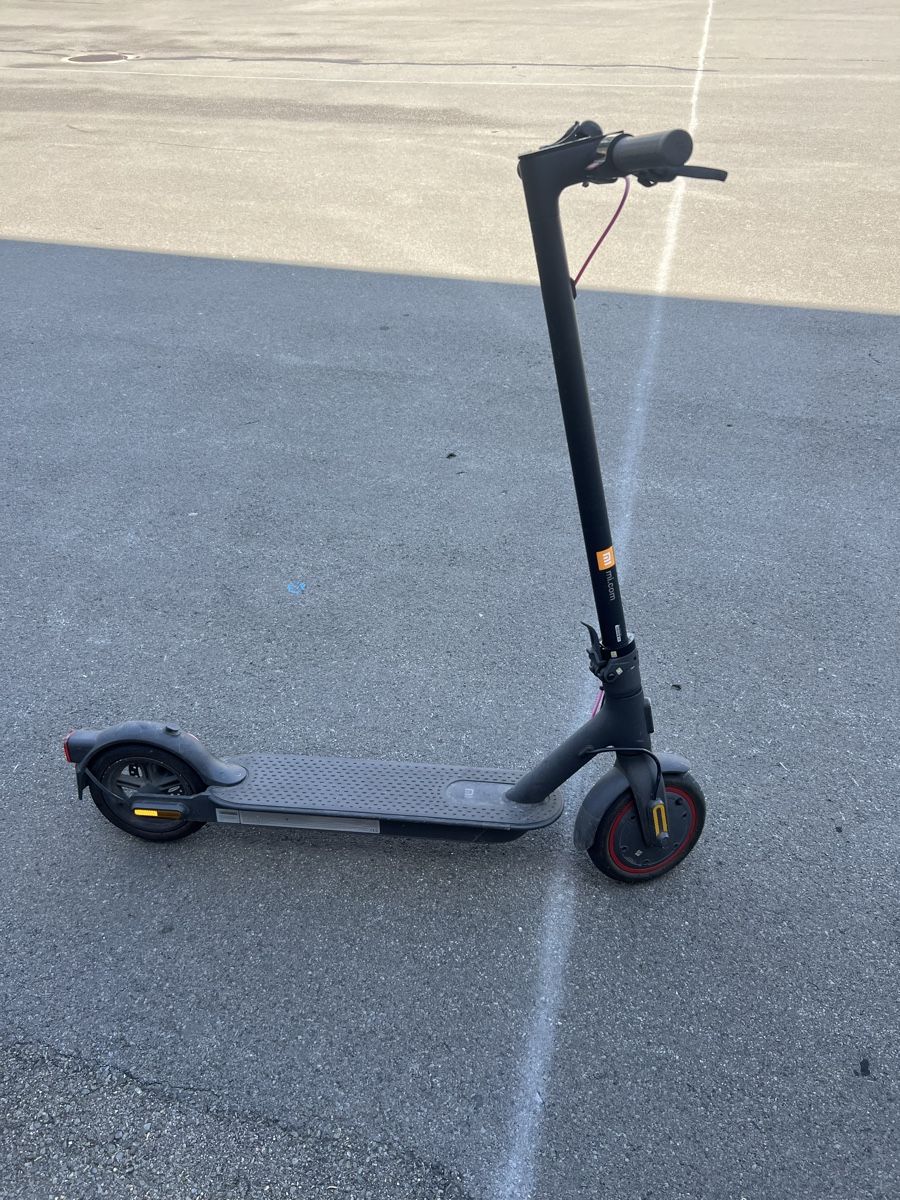 Kickboard: Xiaomi Mi Pro 2 – Usato da Kaltbrunn venduto da vw-zio 1