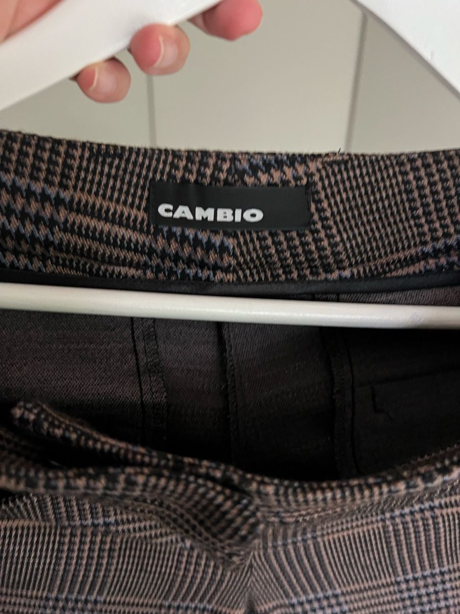 Pantaloni: Cambio trousers – Usato da Baar venduto da kri_m7t2 1