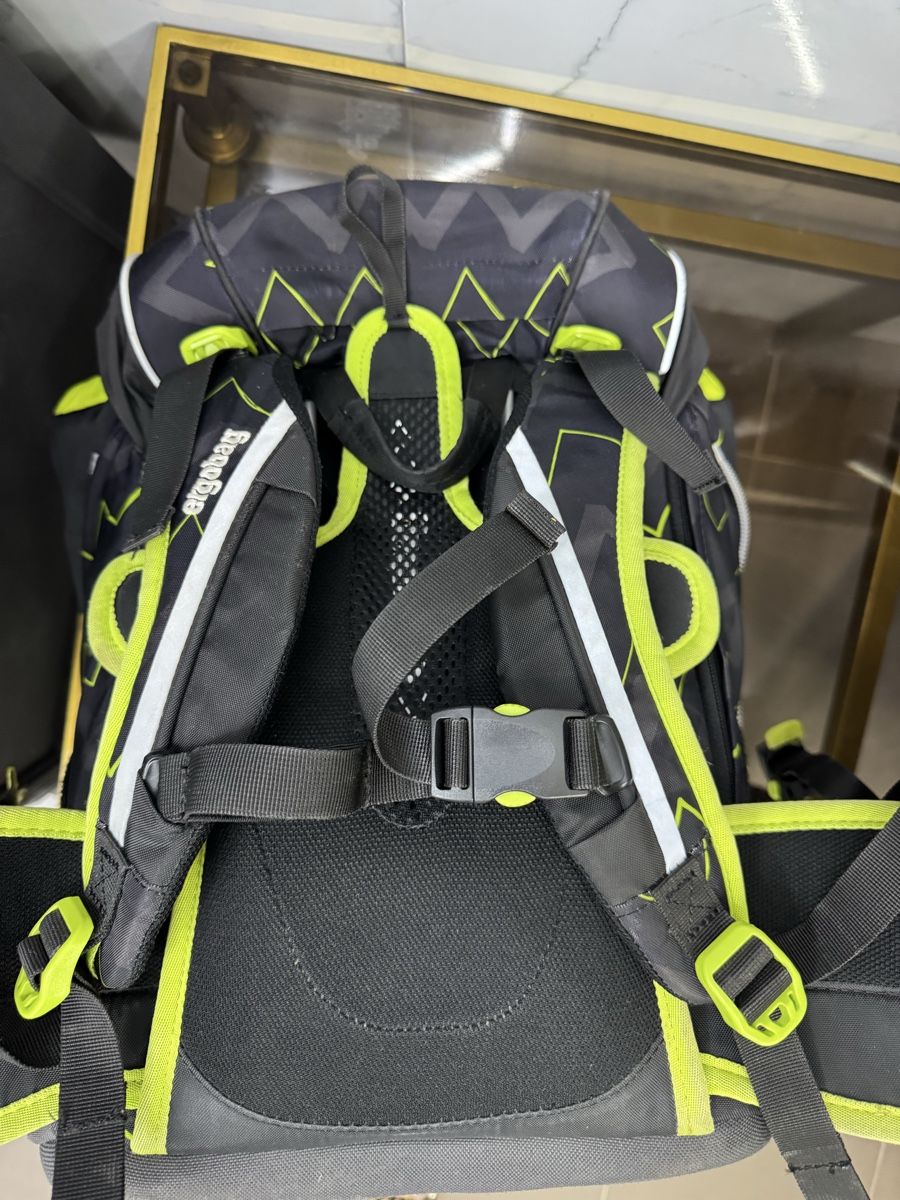 Ergobag Kindertaschen: 🎒 Ergobag Schulrucksack / Schulthek – Gebraucht aus Oftringen von Makeq 3