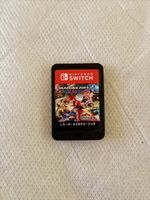Mario Kart 8 Deluxe. Nintendo Switch