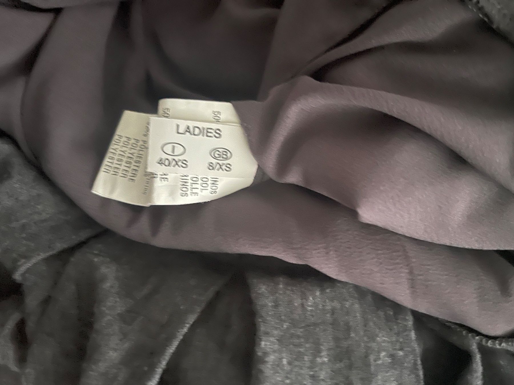 Kleider: Set: Pullover und Kleid von Fabiana Filippi – Gebraucht aus Zürich von zki_yzj7 5