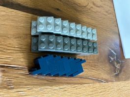 LEGO 22x Winkel 3x2x11/3 (18671)