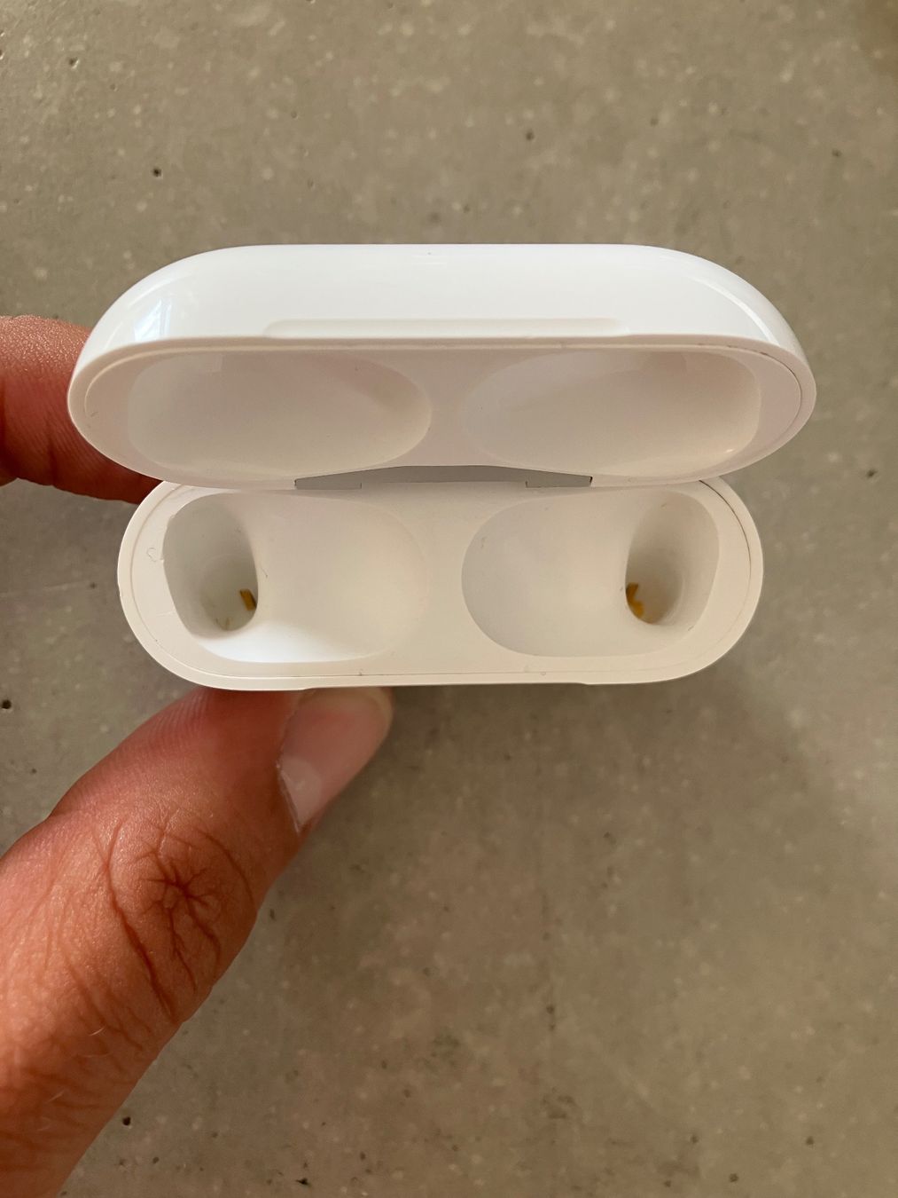 Apple Casques audio: APPLE Air Pods Pro 2 – D'occasion à Lausanne par mr.v 3