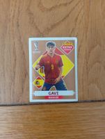Panini Extra Stickers 2022 Gavi Bronze Rookie