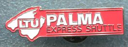 LTU  PALMA EXPRESS SHUTTLE