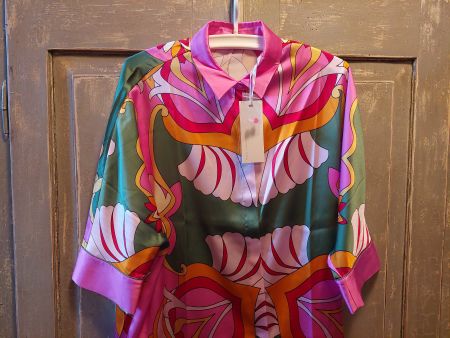 Herzen's Angelegenheit . 25232-6175 gigi multi - 34