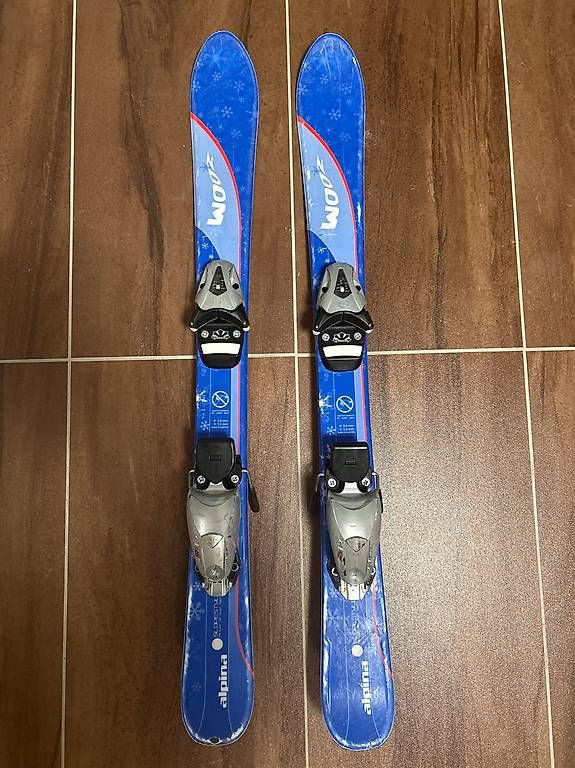 Sci: Ski enfants, 90 cm – Usato da Suchy venduto da tza_86pn