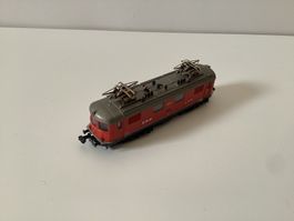 Hobbytrain 11019 Re 4/4 I 10043 1:160
