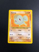Neo destiny - Machop 73/105 Ab 1