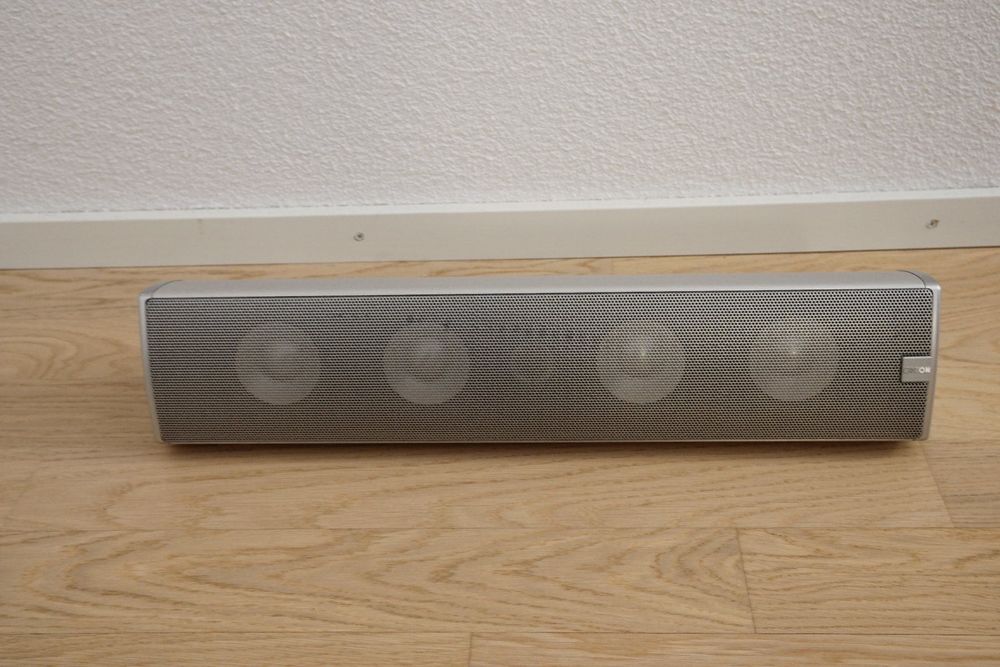 Center Lautsprecher Canton CD 50 Kaufen auf Ricardo