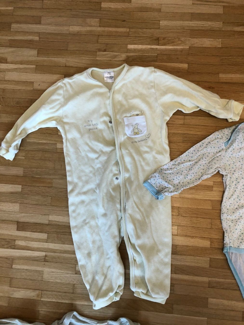 Ensembles coordonnés: Kinderkleider Set Grösse 74 Mädchen – D'occasion à Lupsingen par sta_wgg5 1