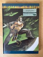 LE FLEAU DES DIEUX / TOME 4 / PREMIERE EDITION