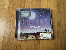 The Killers Day & Age CD 💿 