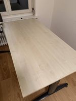 Sitag Schreibtisch L-Form