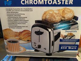 Chromtoaster FIF