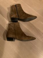 Stiefeletten Made in Italy 🇮🇹 Gr. 38