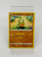 Pokemon Larvitar 037/078