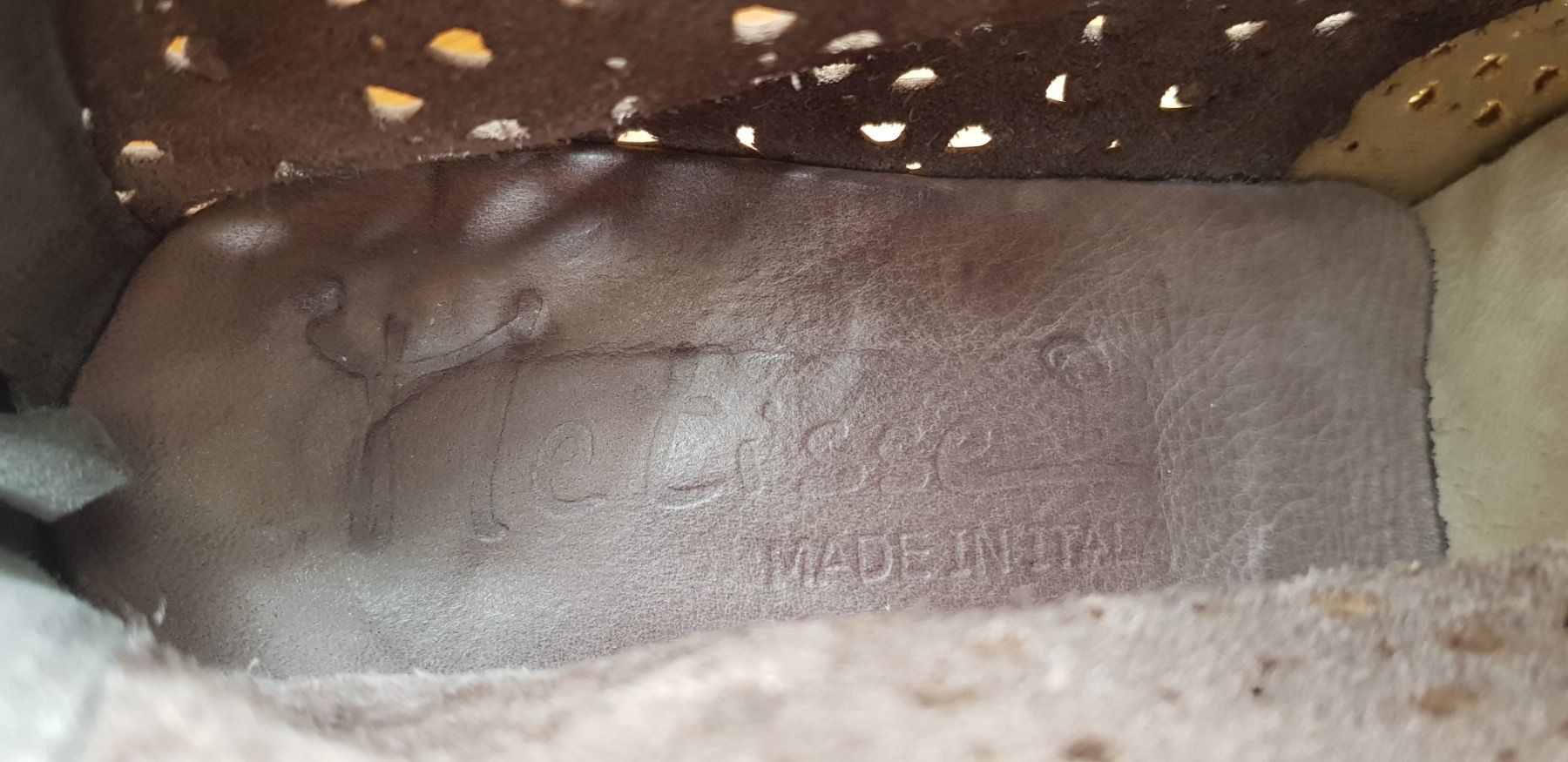 Damenschuhe: Schuhe Metisse – Gebraucht aus Siebnen von Floanita 3