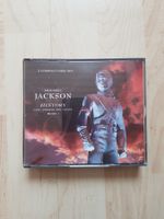 Michael Jackson: History  (2 CD Album) Gold CD